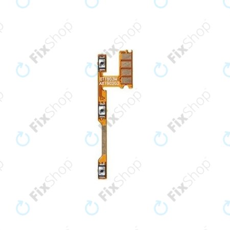Καλώδιο Flex Κουμπιού Λειτουργίας για Xiaomi Redmi Note 7 Pro