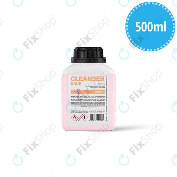 Καθαριστικό PCB, 500 ml