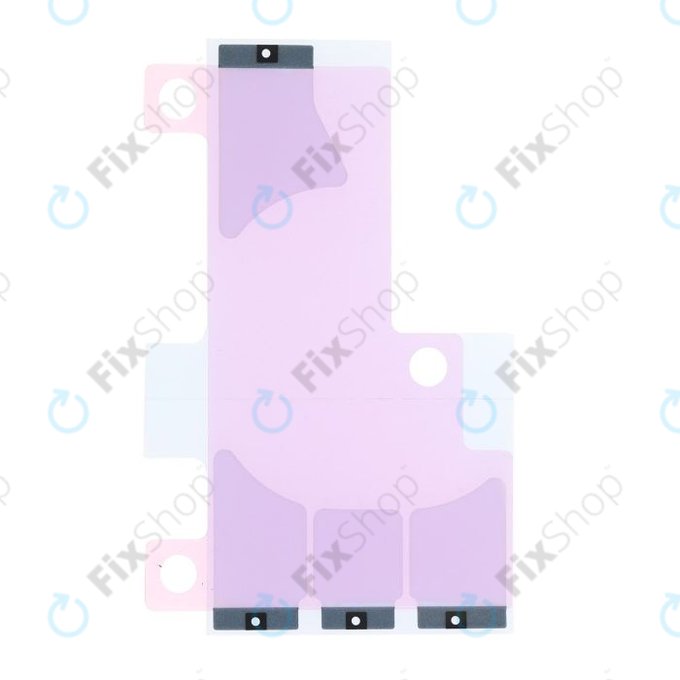 Αυτοκόλλητη Ταινία για Μπαταρία iPhone XS Max