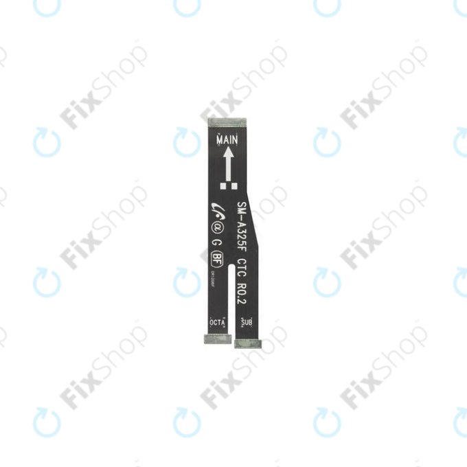 Καλώδιο Κύριας Πλακέτας Flex για Samsung A32 4G A325F | GH59-15453A | Genuine Service Pack
