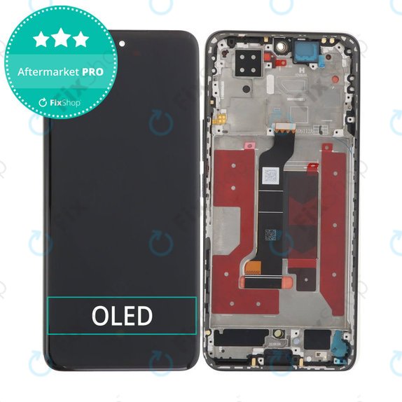 LCD Display Assembly για Honor 200
