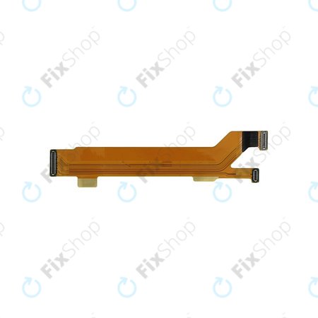 Καλώδιο Κύριας Πλακέτας Flex για Xiaomi Redmi Note 13 Pro+ 23090RA98C | 1350204000329A | Genuine Service Pack