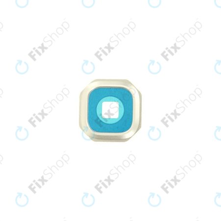 Φακός Πίσω Κάμερας για Samsung A3 A310F (2016) | Χρυσαφί | Gold | Genuine Service Pack