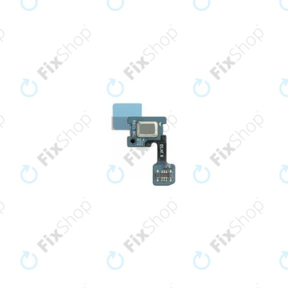 Μικρόφωνο + Καλώδιο Flex για Samsung Watch Active 2 40 mm R830 | R835