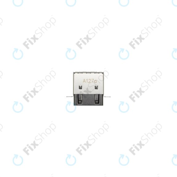 Θύρα HDMI 2.1 για Microsoft Xbox Series X