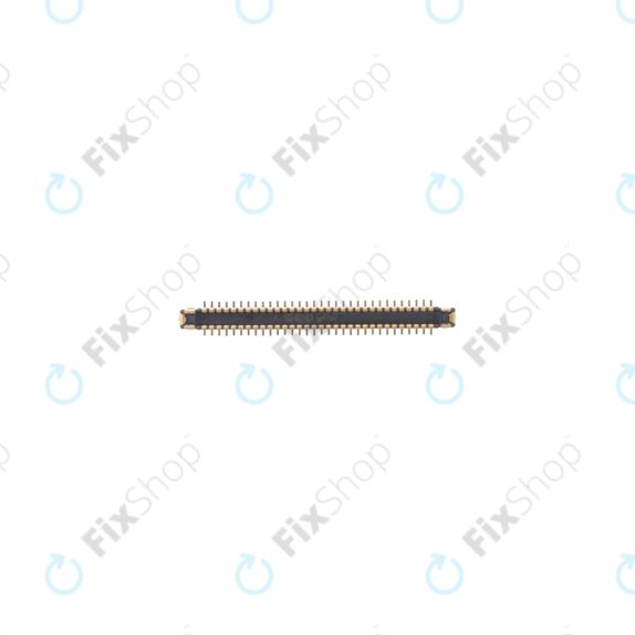 FPC σύνδεσμος στη μητρική πλακέτα 64Pin για Samsung Galaxy A50 A505F