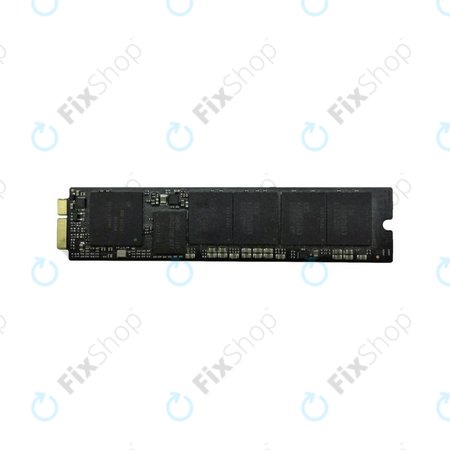SSD 64GB για MacBook Air 11" A1370 | 13" A1369 (Τέλη 2010 - Μέσα 2011)