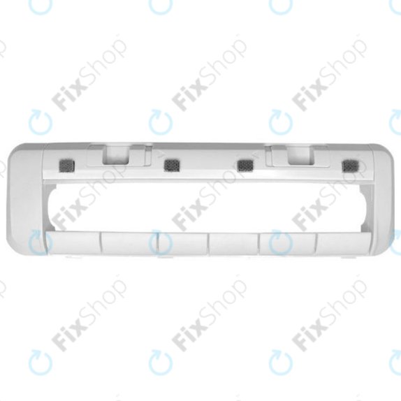Κάλυμμα Κύριας Βούρτσας για Xiaomi Mi Robot Vacuum Mop X10+ | Dreame-series | λευκό | white
