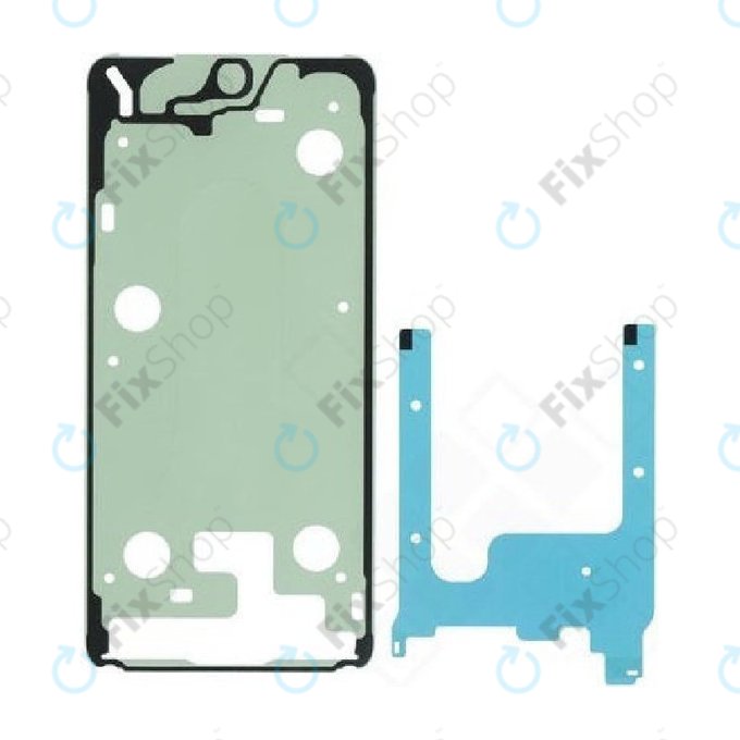 Σετ αυτοκόλλητων ταινιών για επισκευή LCD (Adhesive) για Samsung S26, GH82-39212A, Genuine Service Pack