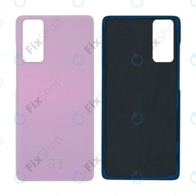 Καπάκι Μπαταρίας για Samsung S20 FE | G780F | Cloud Lavender