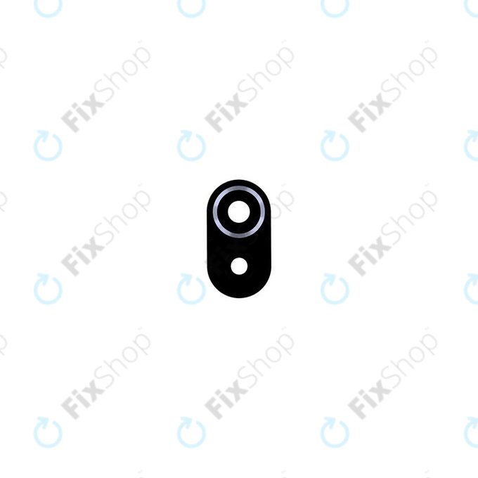 Γυαλί Φακού Πίσω Κάμερας για Xiaomi 11 Lite 5G NE 2109119DG 2107119DC