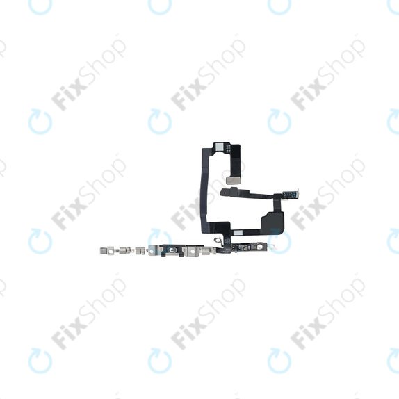 Καλώδιο Flex Κουμπιού Λειτουργίας για iPhone 15