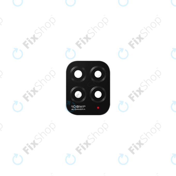 Γυαλί Φακού Πίσω Κάμερας (Part 2) για Xiaomi Redmi Note 11S 2201117SG 2201117SI