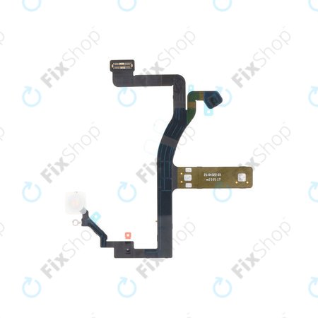 Αισθητήρας Εγγύτητας + Καλώδιο Flex για iPhone 15