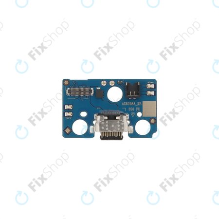Επαφές Φόρτισης PCB για Lenovo Tab P11 (2nd Gen) | TB-350 | Genuine Service Pack