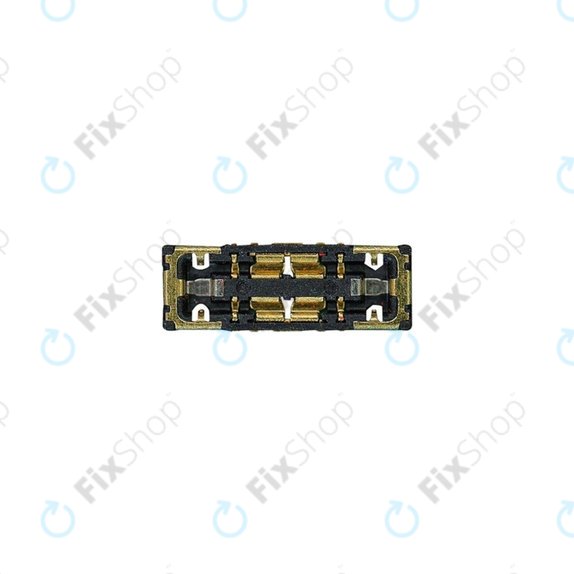 Κονέκτορας Μπαταρίας FPC Port Στην Πλακέτα για iPhone 14 | 14 Plus | 8Pin