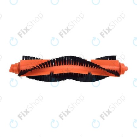 Κύρια Βούρτσα για Xiaomi Mi Robot Vacuum Mop Pro (P) | Viomi V2 Pro | V3 | SE | Red