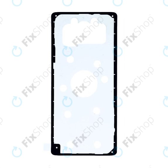 Αυτοκόλλητη Ταινία Μπαταρίας για Samsung Galaxy Note 8 N950FD | GH02-15237A | Genuine Service Pack