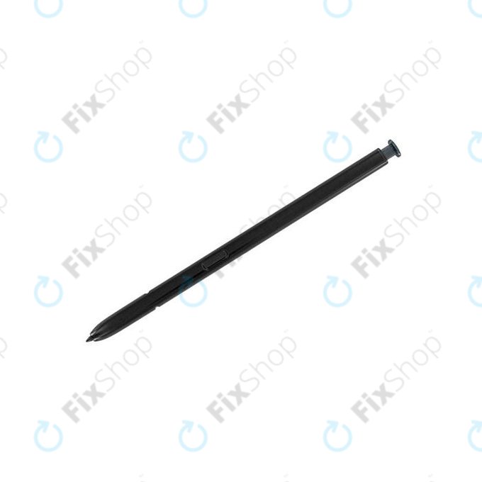 Γραφίδα για Samsung Note 10 N970F | 10 Plus N975F | Aura Black | GH82-20793A | Genuine Service Pack