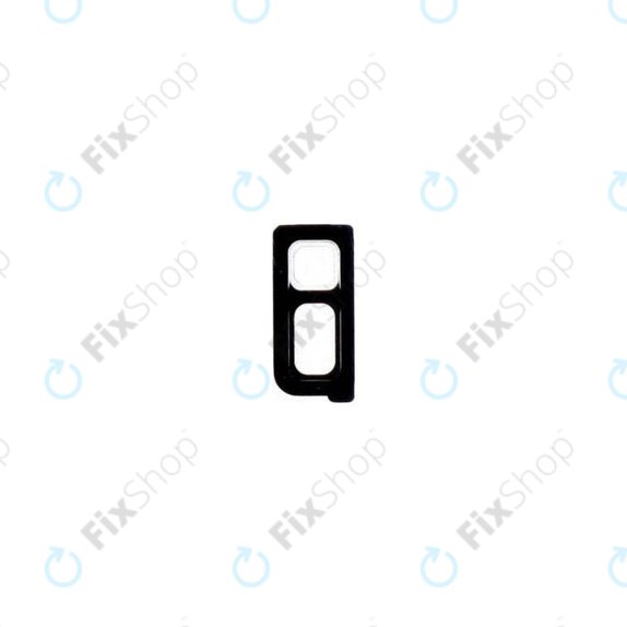 Πλαίσιο Φακού Φλας Πίσω Κάμερας για Samsung Note 8 N950FD | GH64-06508A | Genuine Service Pack