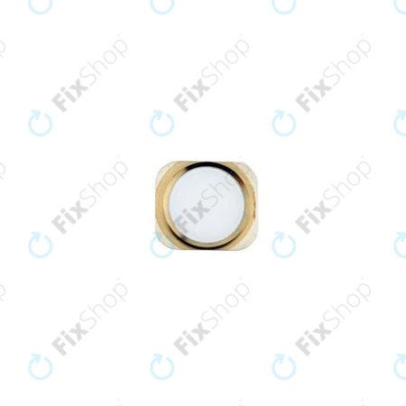 Κουμπί Αρχικής Οθόνης για iPhone 5S | SE | Χρυσό | Gold