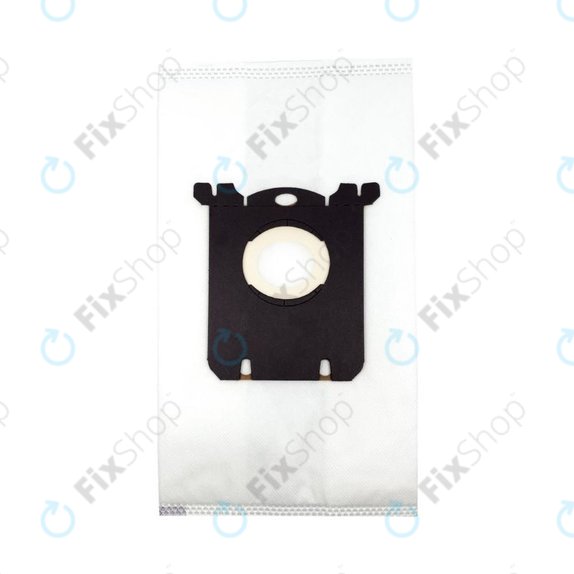 Universal Σακούλα Σκόνης (Philips, AEG, Electrolux) για Philips S-bag | FC8021/03