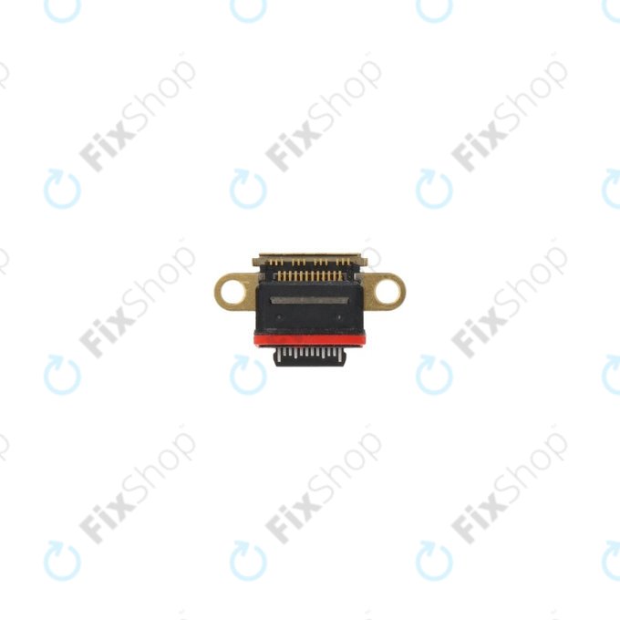 Επαφές Φόρτισης για Google Pixel 8a