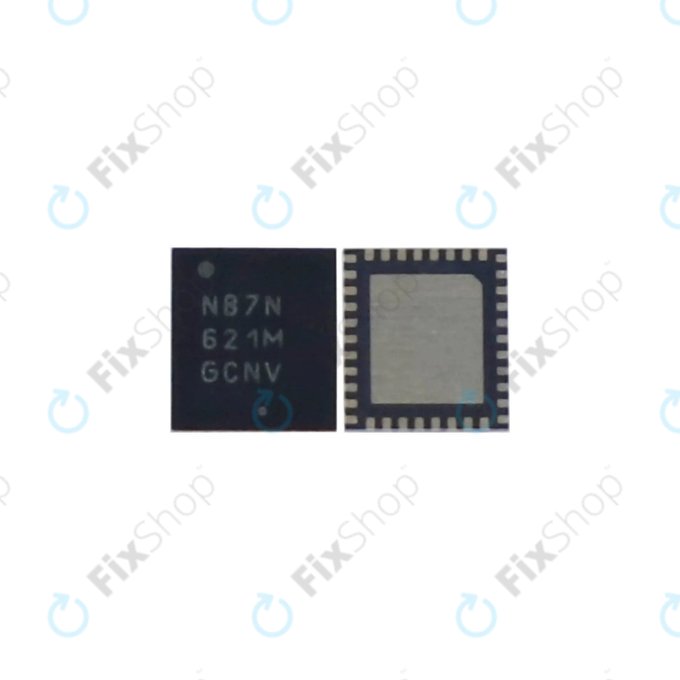 Chip HDMI Retimer NB7N621M για Microsoft Xbox Series X | Series S