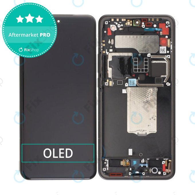 LCD Display Assembly για Xiaomi 15 Ultra 5G