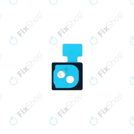 Αυτοκόλλητη Ταινία κάτω από την Front Camera Glass για Samsung S20 Ultra | G988F | GH81-18460A | Service Pack