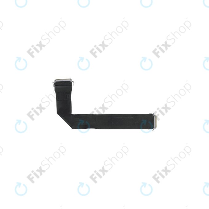 Καλώδιο eDP Οθόνης LCD (30/40-Pin) για iMac 21.5" A1418 (Τέλη 2015)