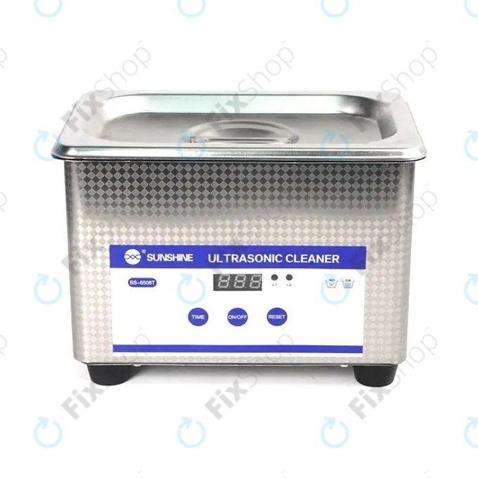Υπερήχων Καθαριστής για Sunshine SS-6508T - 0.8L