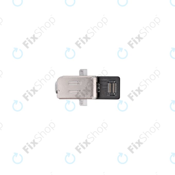 Πλακέτα Ήχου για MacBook Pro 15" A1398 (Μέσα 2012 - Μέσα 2015)