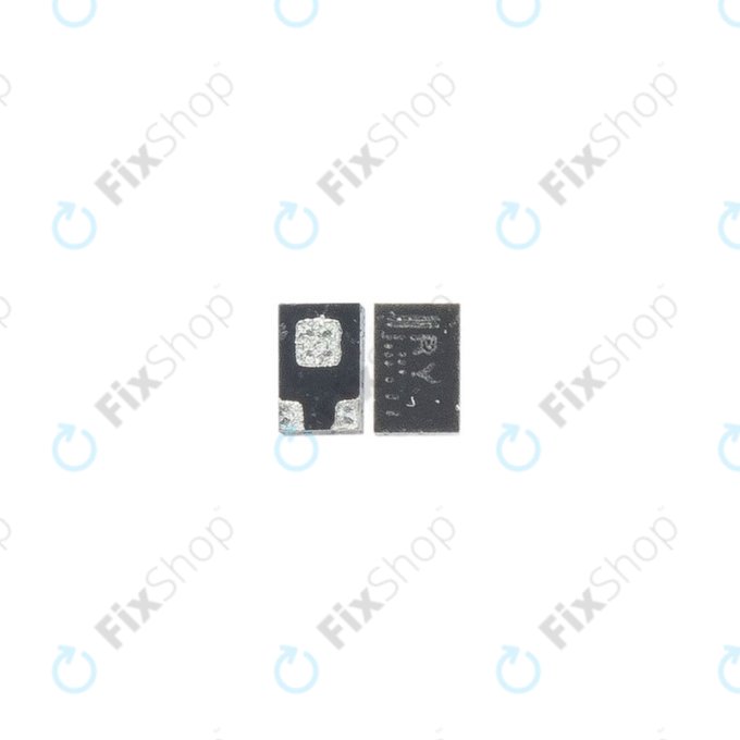 IC Τροφοδοσίας Q3200 / Q3201 για iPhone 8