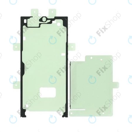 Σετ Αυτοκόλλητων Ταινιών Οθόνης για Samsung Galaxy S23 Ultra | S918B
