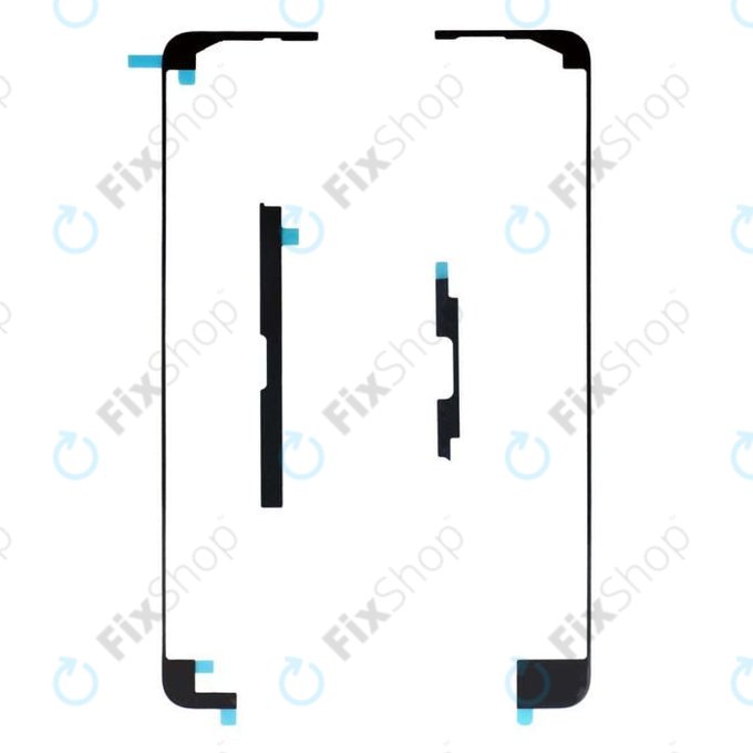 Ταινία Διπλής Όψεως 3M για Apple iPad Mini