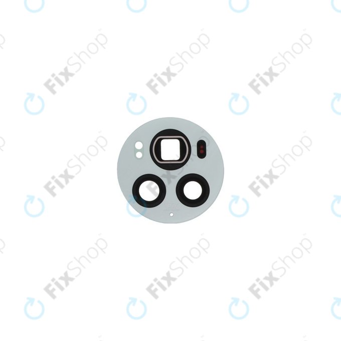 Γυαλί Φακού Πίσω Κάμερας για Honor Magic6 Pro | Πράσινο | Green