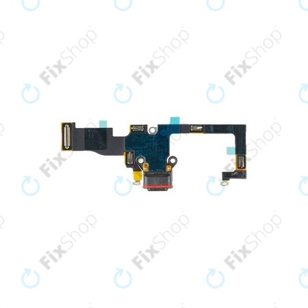 Επαφές Φόρτισης + Καλώδιο Flex για Google Pixel 3