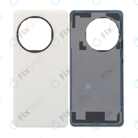 Καπάκι Μπαταρίας για OnePlus 13 5G CPH2655 | Λευκό, White