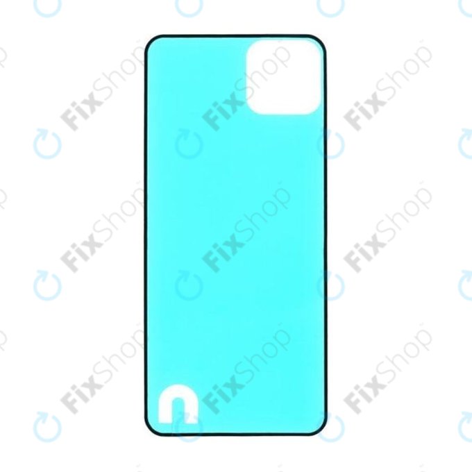 Αυτοκόλλητη Ταινία Μπαταρίας για Google Pixel 4 XL | Service Pack