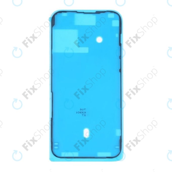 Αδιάβροχη Ταινία Συγκόλλησης Οθόνης για iPhone 14 Pro Max