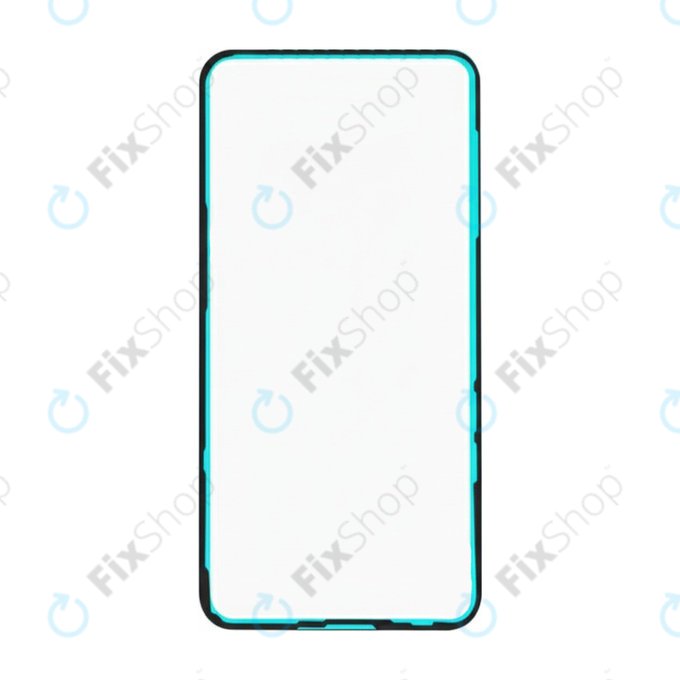 Ταινία Συγκόλλησης Στεγανοποίησης Οθόνης για iPhone 16 Pro Max, 2UUL SA16PM