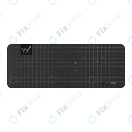 Μαγνητικό Μαξιλάρι Βιδών - 165 x 65mm για Wowtation Screwpad SW-10