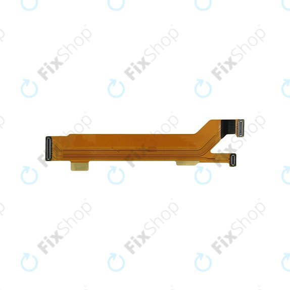 Καλώδιο Κύριας Πλακέτας Flex για Xiaomi Redmi Note 13 Pro+ 23090RA98C | 1350204000329A | Genuine Service Pack