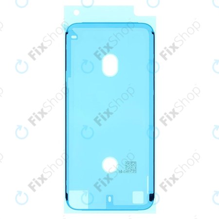 Αδιάβροχη Ταινία Συγκόλλησης Οθόνης για iPhone 8 | SE 2020 | Λευκό, White