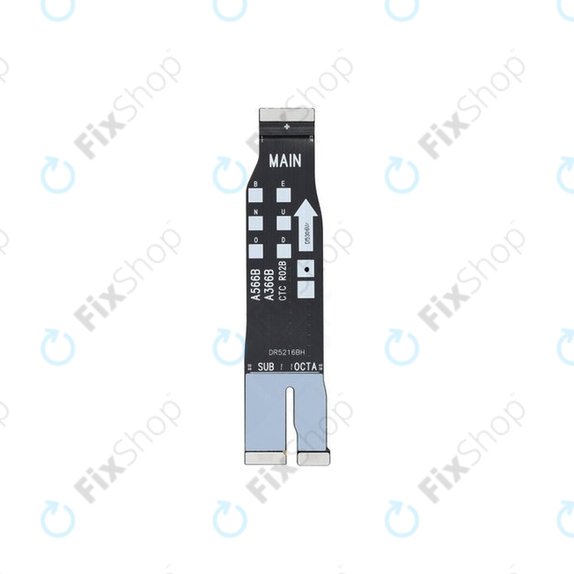 Καλώδιο Κύριας Πλακέτας Flex για Samsung A36 A366E | A56 A566B | GH82-36830A | Genuine Service Pack