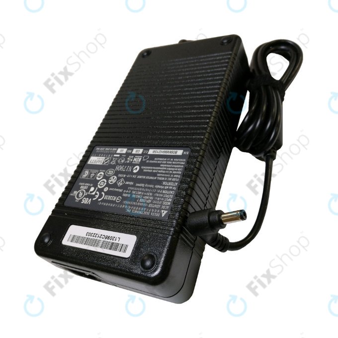 Αντάπτορας φόρτισης για MSI, 77011241, 230W, 19.5V, Genuine Service Pack