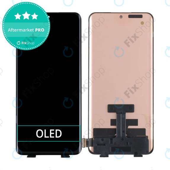 LCD Display με Touch Screen για Xiaomi 12 Pro 2201122C 2201122G