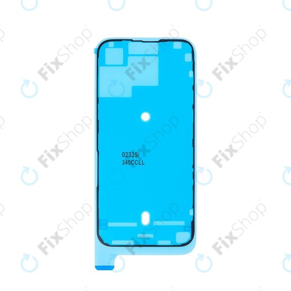 Αδιάβροχη Ταινία Συγκόλλησης Οθόνης για iPhone 15 Pro Max