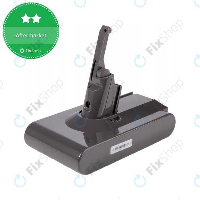 Μπαταρία για Dyson V8, 215681, PM8-US-HFB1497A, 21.6V, 3000mAh